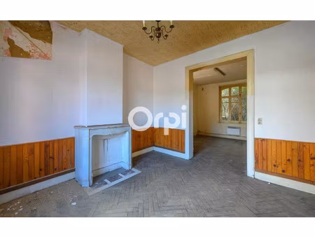 maison cambrai m² t-4 à vendre  77 900 €