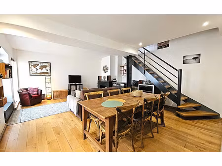 maison chambourcy m² t-5 à vendre  419 000 €