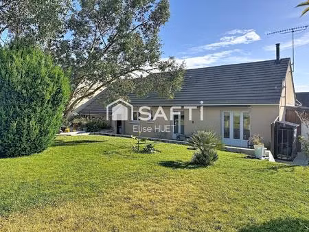 pavillon plain pied clé en main  2 chambres  secteur bazouges