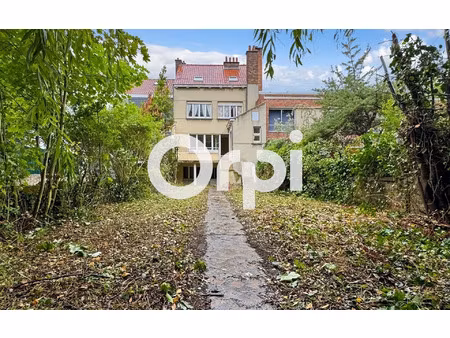 maison dunkerque m² t-7 à vendre  190 900 €