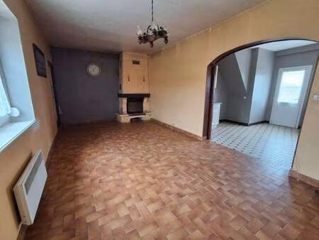 vente maison à etables-sur-mer (22680) : à vendre / 125m² etables-sur-mer
