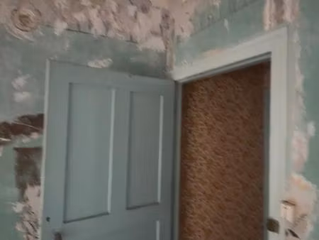 maison de village  mitoyenne potentiel à développer