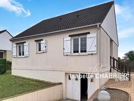 la fleche  maison 2 chambres