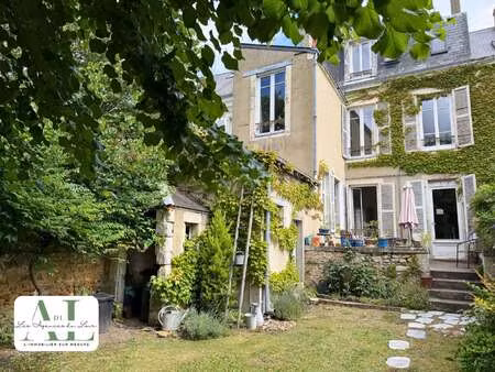 vente maison à la flèche (72200) : à vendre / 148m² la flèche