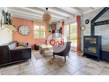 maison le guerno m² t-3 à vendre  269 000 €