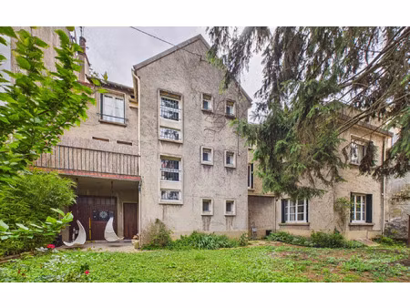 maison meaux 250 m² t-9 à vendre  599 900 €