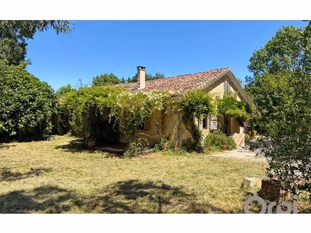 maison montaut-les-créneaux m² t-4 à vendre  210 000 €