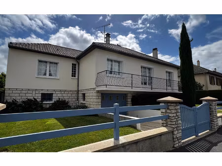 maison nogent-le-rotrou m² t-5 à vendre  169 000 €