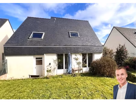 maison à vendre quimper 4 pièce(s) 88m2 195 000€