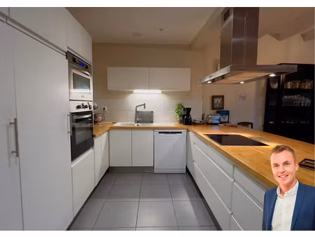 maison à vendre quimper 6 pièce(s) 176m2 356 000€