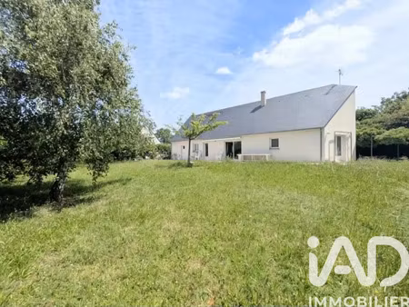 maison à saint-cyr-sur-loire (37540)