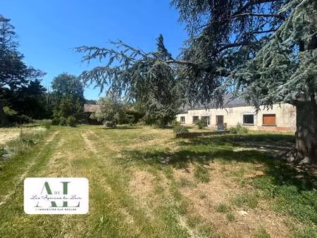 vente maison à saint-jean-de-la-motte (72510) : à vendre / 118m² saint-jean-de-la-motte