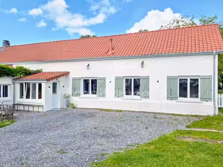 maison à vendre saint quentin la motte croix 10 pièce(s) 210m2 380 000€