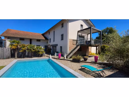 maison d'exception