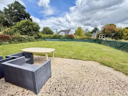 vente maison à vignoc (35630) : à vendre / 94m² vignoc