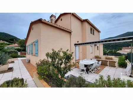 belle villa d'architecte
