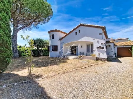 masion t4 3 chambres 120 m² garage