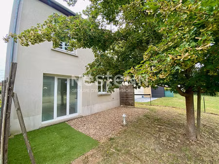 maison vineuil 4 pièce(s) 80 m2