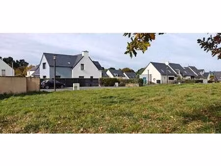 vente terrain à dinard (35800) : à vendre / 539m² dinard