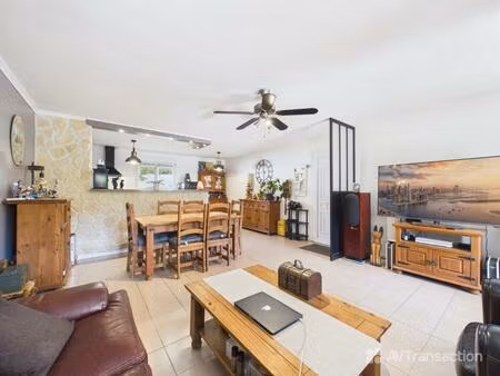 t4 familial 96 m² avec terrasse et parking – afa