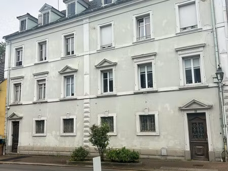 appartement à vendre à altkirch (68130) - haut-rhin