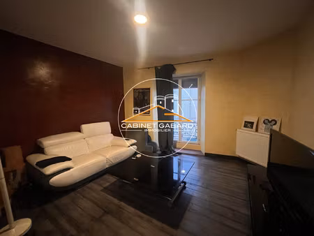 appartement à vendre angers