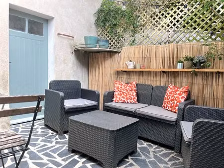 appartement à vendre angers