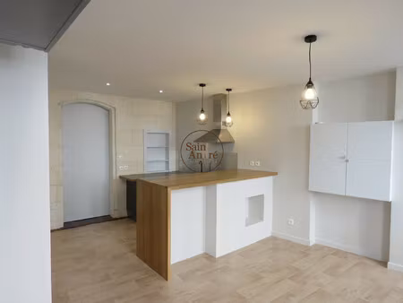 appartement t1 - angoulême plateau