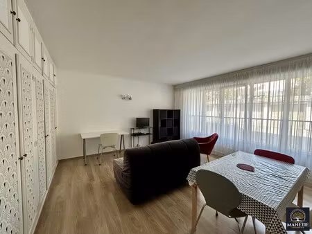 appartement t2
