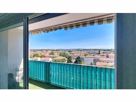 appartement à vendre avignon