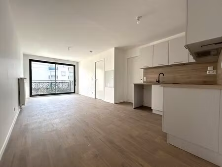 appartement à louer bois-d'arcy