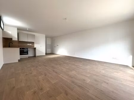 appartement à louer bois-d'arcy
