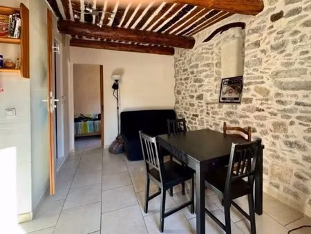 location appartement 2 pièces 25 m² à ceyreste (13600)  720 €