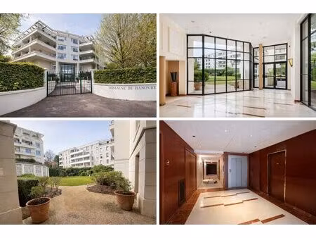 location appartement 37 avenue sully prud'homme 92270 chatenay