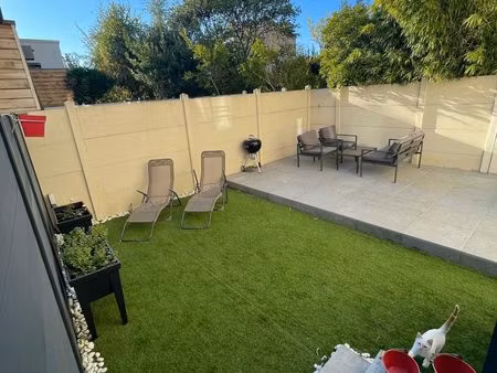 appartement à vendre colombes