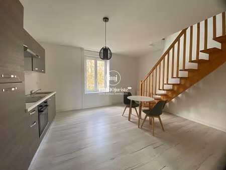 location appartement 3 pièces limoges (87000)