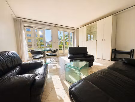 vente appartement 3 pièces  72.74m²  fontenay