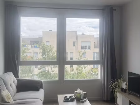 à louer – charmant f2 de 41 15 m² à gargenville