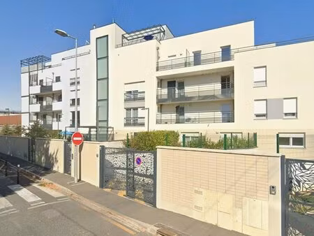 appartement à vendre lagny-sur-marne