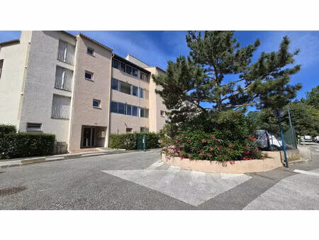 appartement type 3 en exclusivité