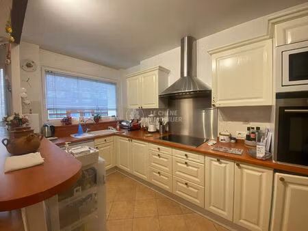 appartement le chesnay rocquencourt 3 pièce(s)