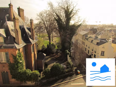 les ormeaux - residnec les horizosn -