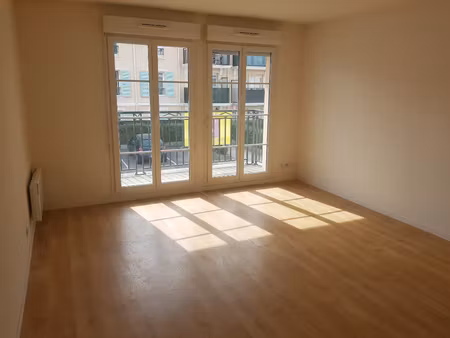 le plessis pate - 3 pièce(s) - 60 m2
