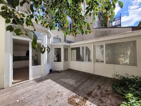 appartement 4 pièce(s) 73 m2