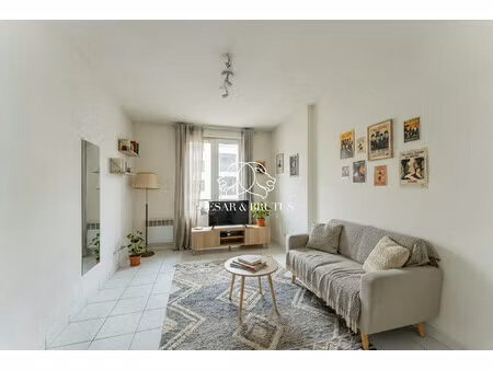 appartement à vendre lyon