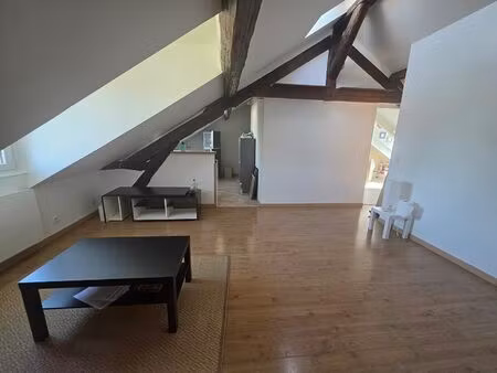appartement maisons laffitte 2 pièces - 6 minutes gare rer