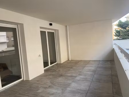 appartement 2 pièce(s) 36.74 m2