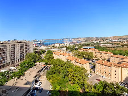 appartement 4 pièces 76 m² à vendre / acheter marseille 15e arrondissement 13015 ? | era i