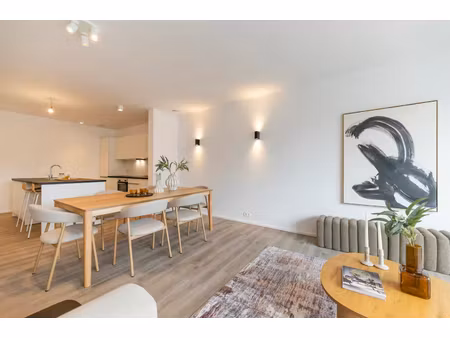 appartement nanterre 5 pièce(s) 90 m2