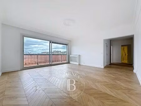le service location de la maison barnes vous présente ce bien :